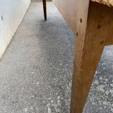 Farm table