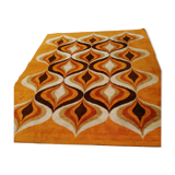 Vintage carpet 200x260cm