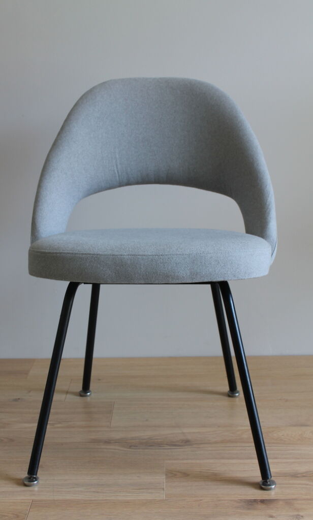 "Conference" chairs by Eero Saarinen