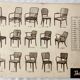 Art Deco armchairs A752F by Jozef Frank for Thonet