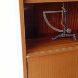 Modernist library 70s.