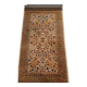 Tapis 100% laine vierge