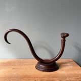 Wall hook, coat rack 1930