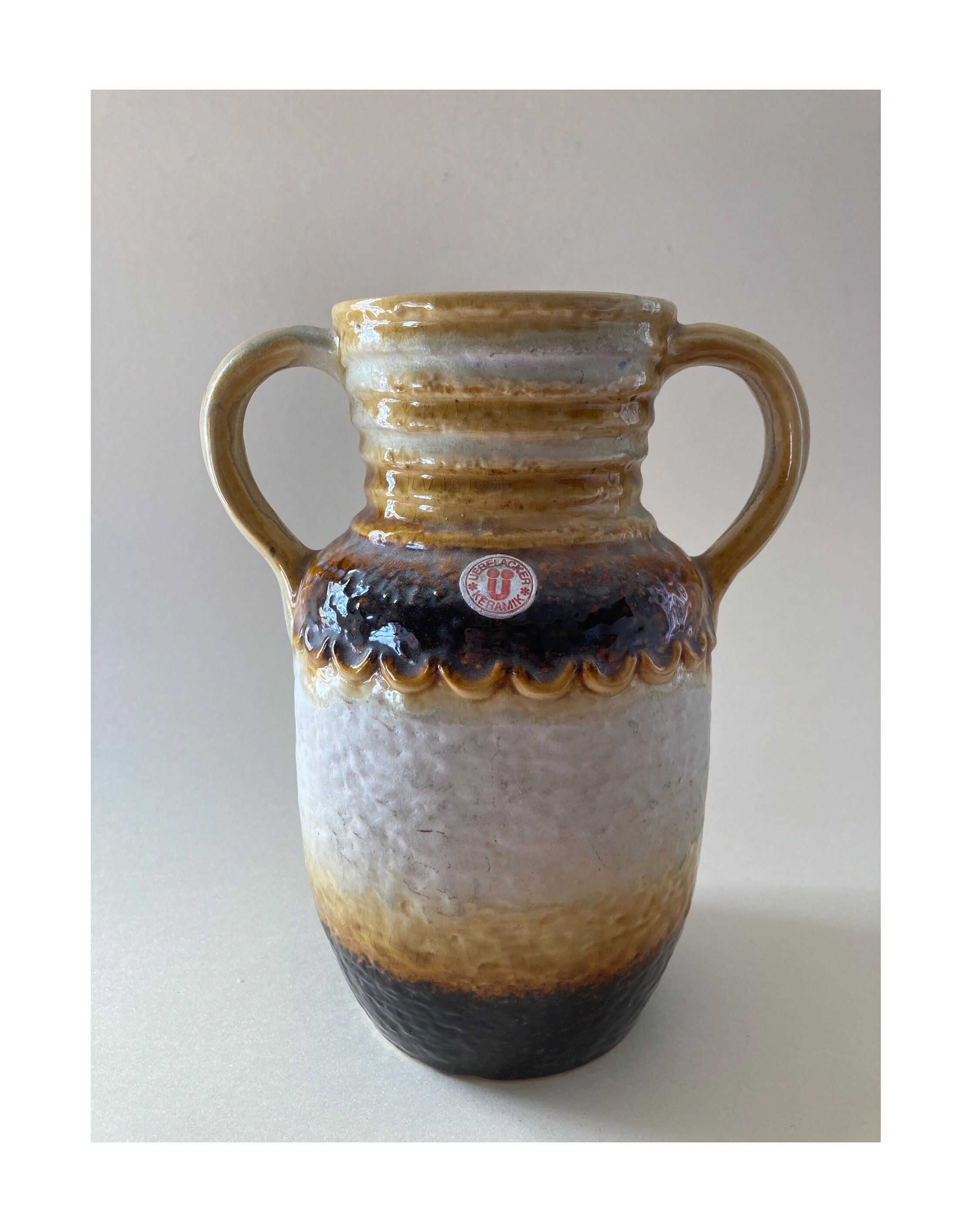 Vase West Germany