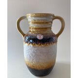 Vase West Germany