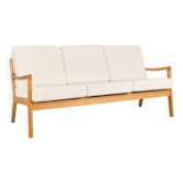 Senator sofa by Ole Wanscher for Poul Jeppesen, Denmark