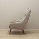 Teak armchair, Danish design, 1960s, production: Denmark