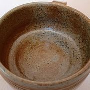 Tasse à déjeuner Volkoff Vallauris
