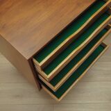 Rosewood sideboard, Danish design, 1970s, manufacturer: Omann Jun