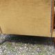 Chauffeuse fauteuil vintage 1950-1960