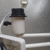 Pair of GH Hensen wall lights for Métalarte