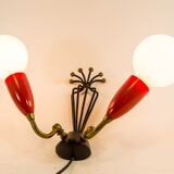 Wall lamp 50s