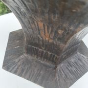 Art Deco garden cup