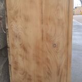 Fir country sideboard