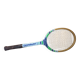 Old DONNAY 600 Tennis Racket Vintage Wood #A366