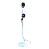 70s eyeball floor lamp