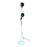 70s eyeball floor lamp