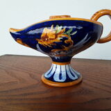Hand-held candlestick