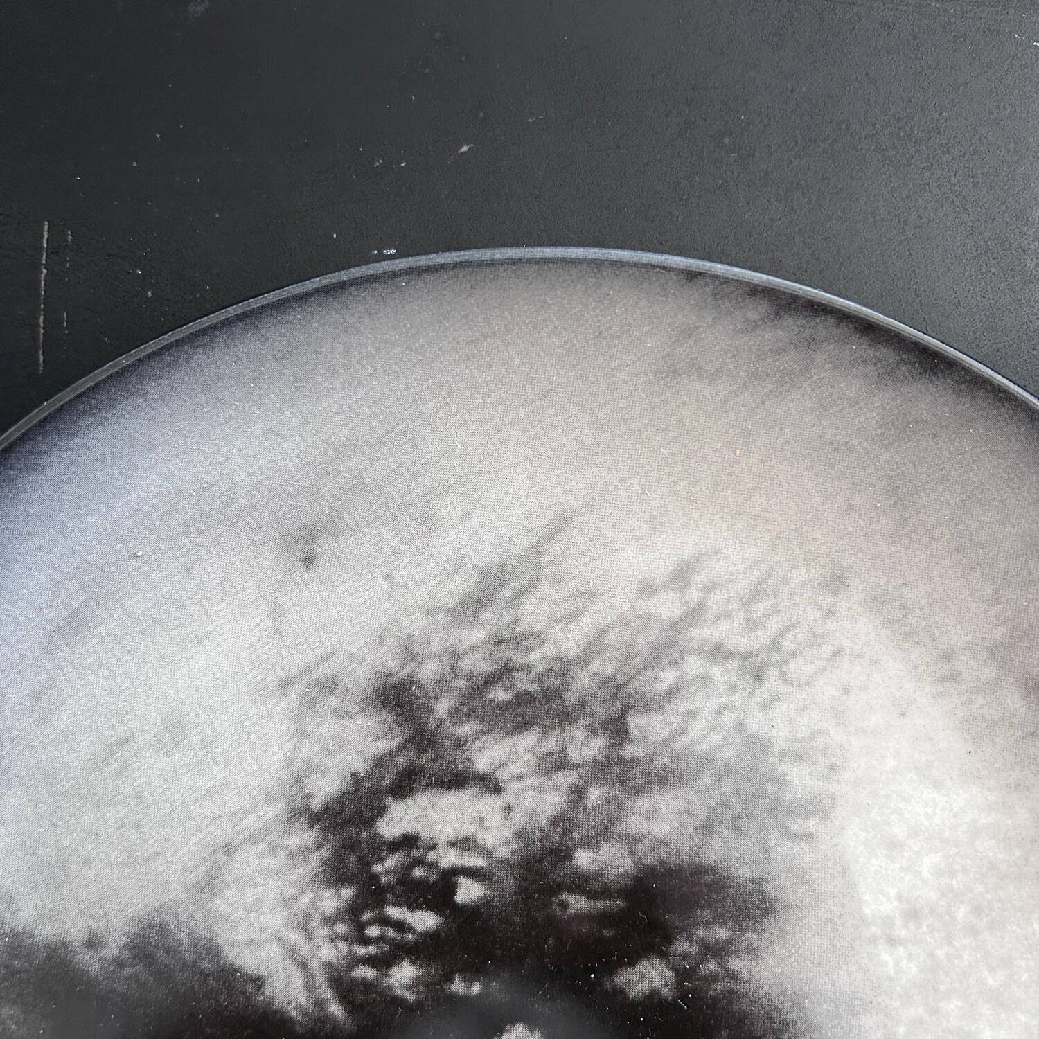 Diesel's Cosmic Dinner Dish