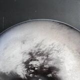 Diesel's Cosmic Dinner Dish