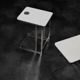 Coffee table Carlotta by Antonio Citterio for Flexform