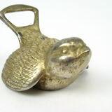Bottle opener bird