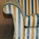 Two-seater sofa Mulberry Home