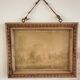 Art Deco Photo Frame