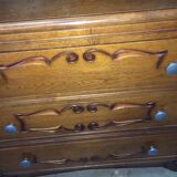 30s dresser
