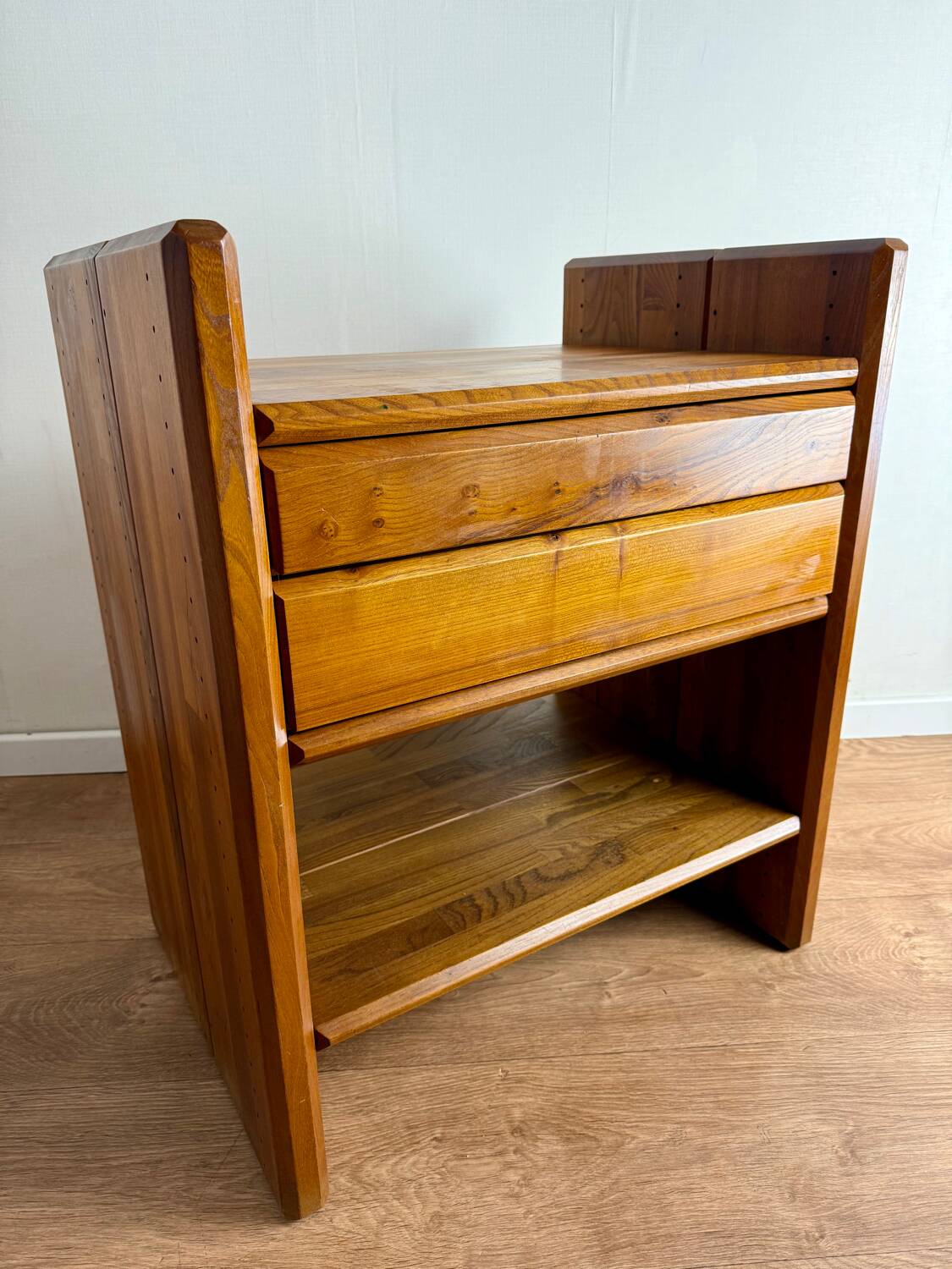 Element Library GO by Pierre Chapo 1980