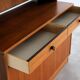 Vintage bookcases | wall cabinet | 60s | sweden