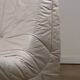 Vintage 2 seater leather sofa, 1970