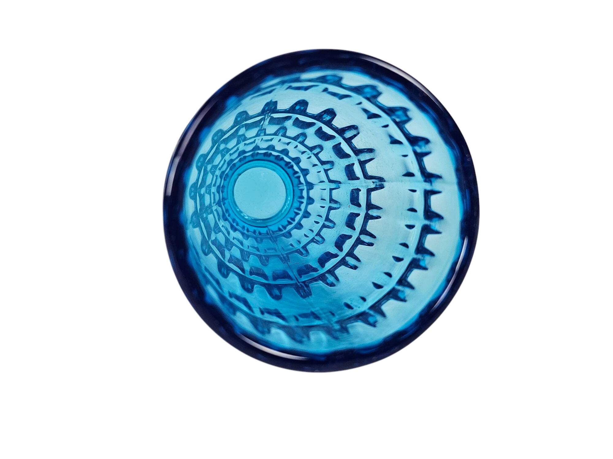 Zabkowice glasworks - Jan Sylwester Drost - glass - 1970's