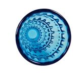 Zabkowice glasworks - Jan Sylwester Drost - glass - 1970's