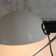 Lampe de bureau vintage, Guzzini, années 70