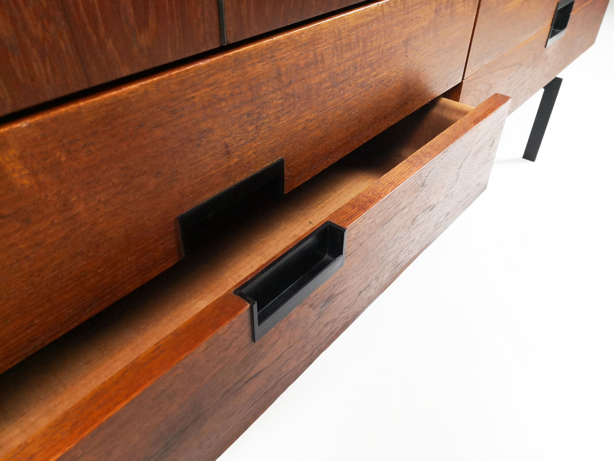 Sideboard Cu04 "Japanese Series", Cees Brakmaan for Ums Pastoe