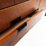 Sideboard Cu04 "Japanese Series", Cees Brakmaan for Ums Pastoe