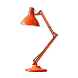 Luxo lamp by Jacob Jacobsen