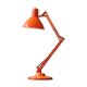 Luxo lamp by Jacob Jacobsen