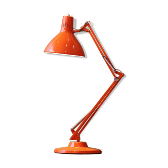 Lampe Luxo par Jacob Jacobsen