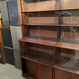 Vintage Oscar bookcase from the 1950s
