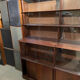 Vintage Oscar bookcase from the 1950s