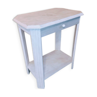 Art Deco console, side table, server