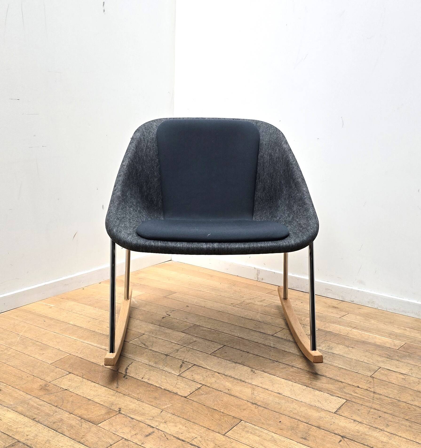 Kola Light Armchair, Inno