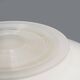 Quark ceiling light by Hans Von Klier for Bilumen, 1980s.
