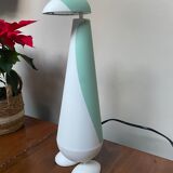 Penguin lamp