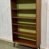 G-Plan teak bookcase from the 70s