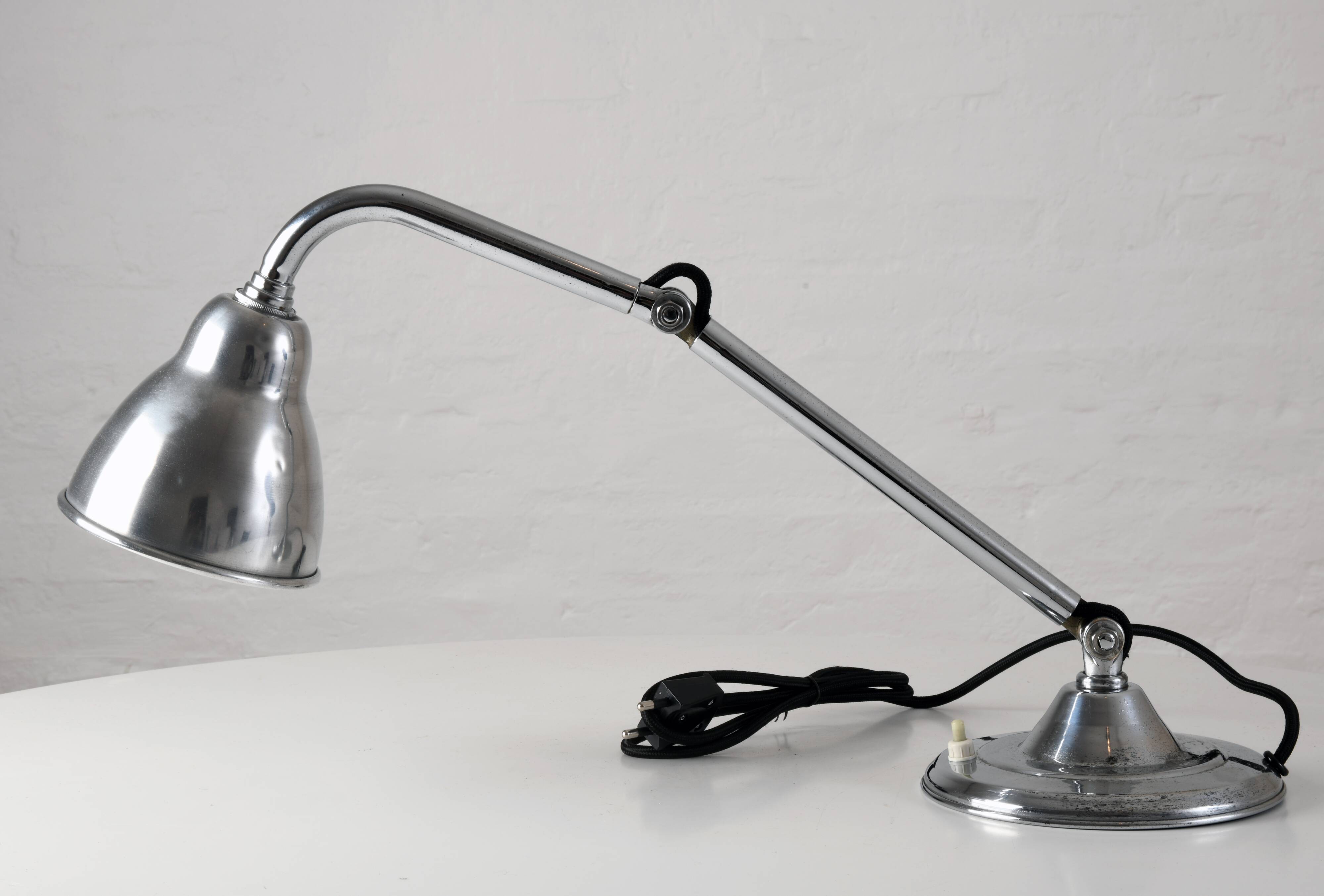 Ki-E-Klair lamp pair
