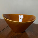 Vintage salad bowl