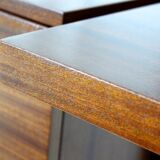Restored Mid-Century Modular Wall Unit from Jitona, 1973